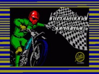 International Speedway (1988)(Silverbird Software) Rom